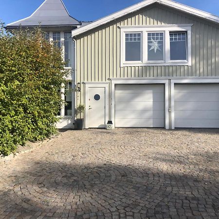 Villa Bathamnsgatan Soraker Eksteriør billede