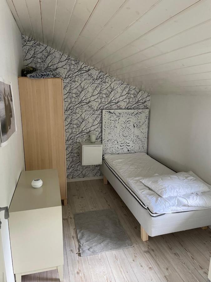 Villa Bathamnsgatan Soraker Eksteriør billede