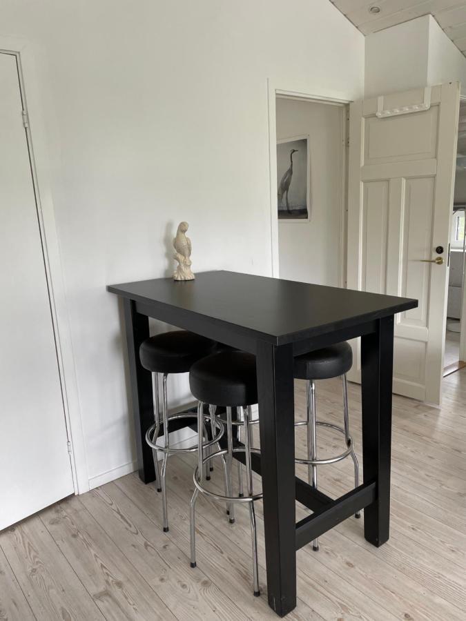 Villa Bathamnsgatan Soraker Eksteriør billede