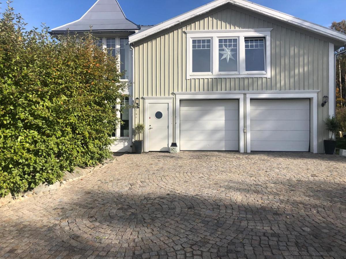 Villa Bathamnsgatan Soraker Eksteriør billede