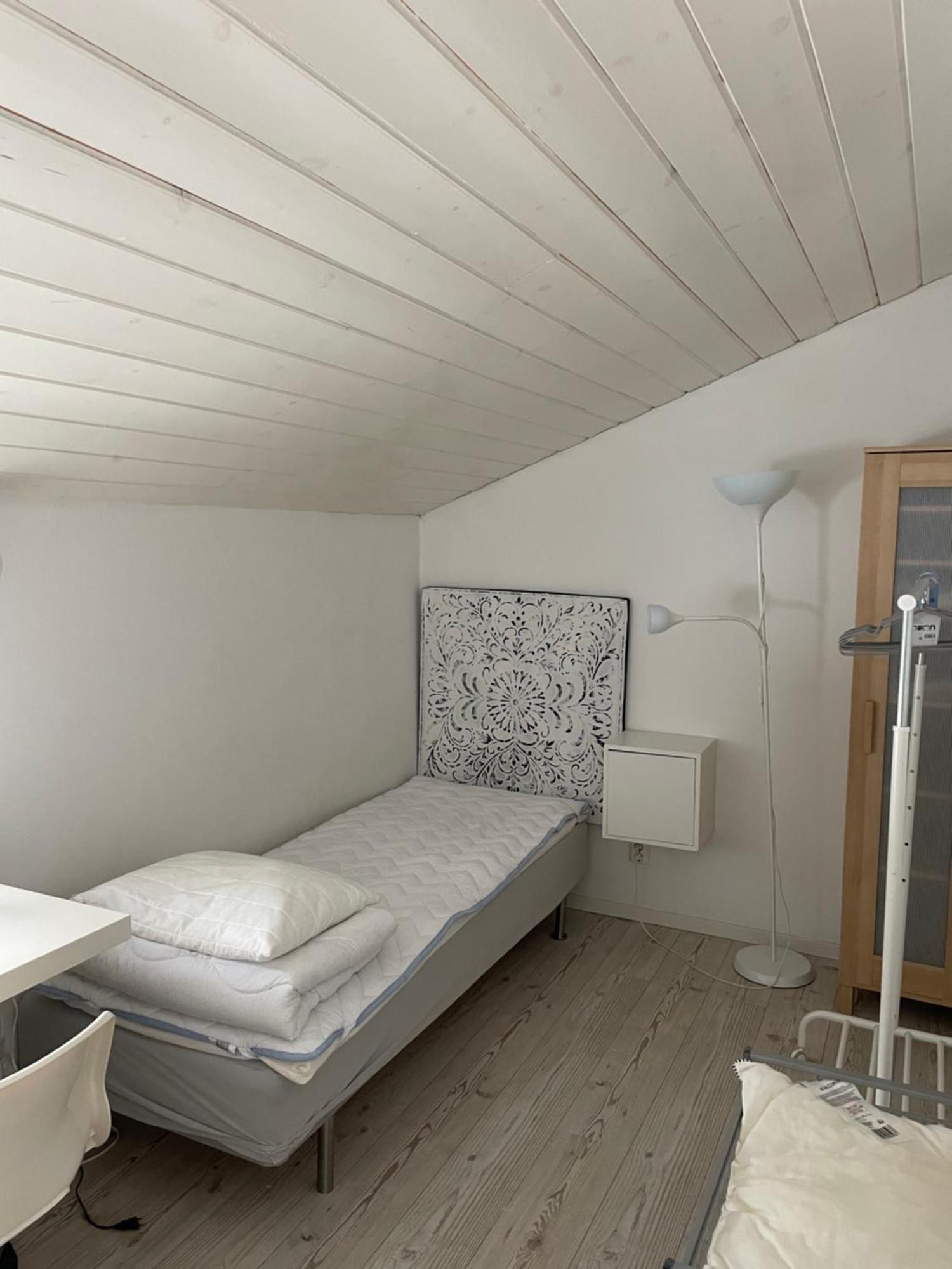 Villa Bathamnsgatan Soraker Eksteriør billede